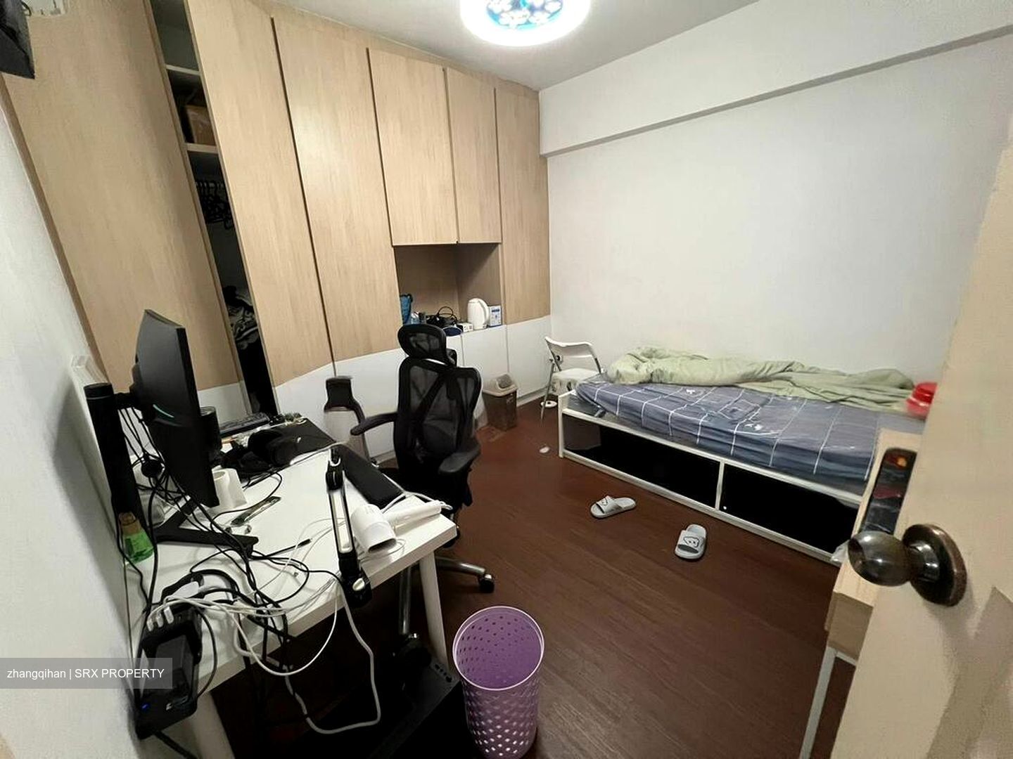 Blk 492 Sembawang Green (Sembawang), HDB 5 Rooms #470206661